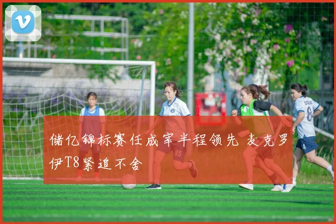 储亿锦标赛任成宰半程领先 麦克罗伊T8紧追不舍