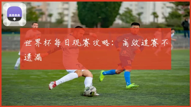 世界杯每日观赛攻略：高效追赛不遗漏